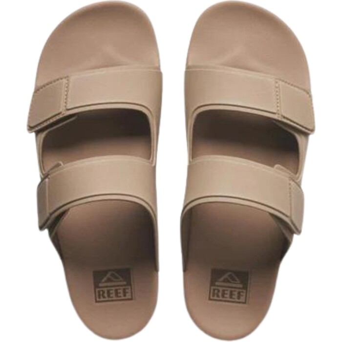 2024 Reef Mnner Cushion Tradewind Sandals CI9889 - Sand